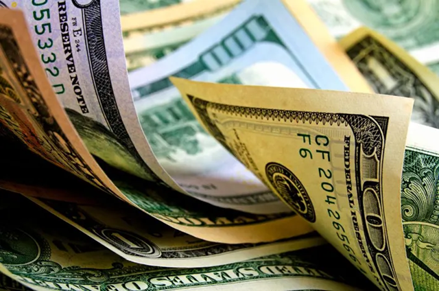 Tỷ giá USD hôm nay (10/05): Đồng USD giảm giá tuần thứ hai liên tiếp